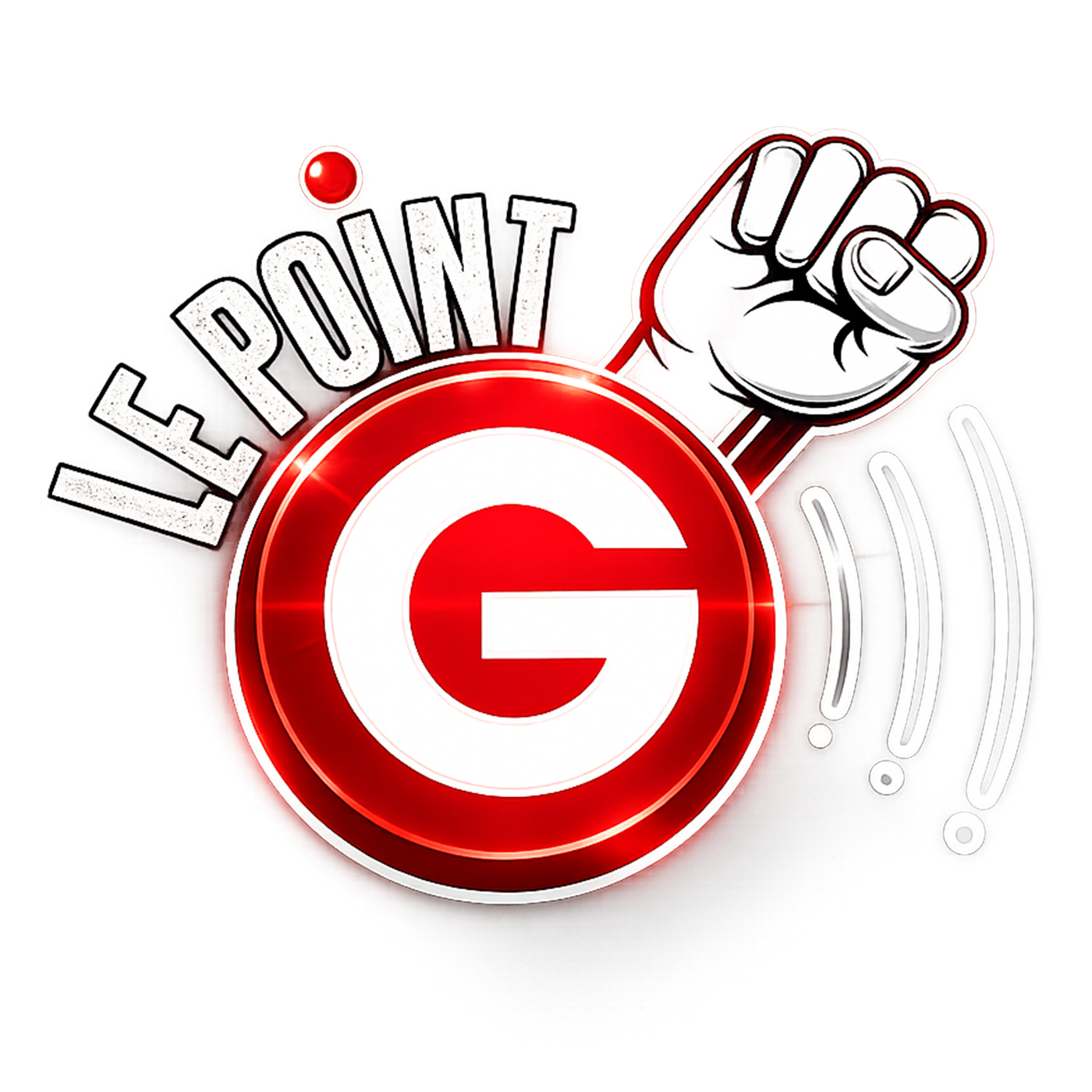 Le podcast